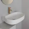 Image de Ideal Standard Linda-X Lavabo mural, T439301,