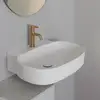 Image de Ideal Standard Linda-X Lavabo mural, T4393V1,