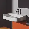 Image de Ideal Standard Linda-X Lavabo mural, T439601,
