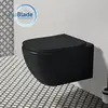 Image de Ideal Standard Tesi WC suspendu avec AquaBlade, T3546V3,