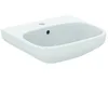 Image de Ideal Standard I.Life A Lavabo monotrou de 500 mm - Blanc