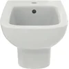Image de Ideal Standard - I.Life A, Bidet suspendu monotrou, Blanc