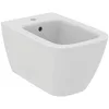 Image de Ideal Standard T461501 i.Life B Bidet Suspendu, Blanc