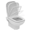 Image de Ideal Standard i.life A WC suspendu, T467101,