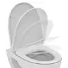 Image de Ideal Standard i.life A Abattant WC, T467701,