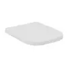 Image de Ideal Standard i.life B Abattant WC, T468201,
