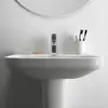 Image de Ideal Standard i.life A Lavabo mural, T4510MA,