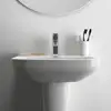 Image de Ideal Standard i.life A Lavabo mural, T4511MA,