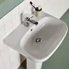 Image de Ideal Standard i.life A Lavabo mural, T4512MA,
