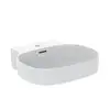 Image de Ideal Standard Linda-X Lavabo mural, T4753V1,