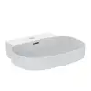 Image de Ideal Standard Linda-X Lavabo mural, T475501,