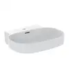 Image de Ideal Standard Linda-X Lavabo mural, T4755V1,
