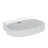 Image de Ideal Standard Linda-X Lavabo mural, T475601,
