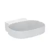 Image de Ideal Standard Linda-X Lavabo mural, T4392MA,