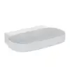 Image de Ideal Standard Linda-X Lavabo mural, T4398MA,