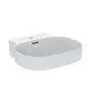Image de Ideal Standard Linda-X Lavabo mural, T4753MA,