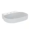 Image de Ideal Standard Linda-X Lavabo mural, T4394MA,