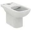 Image de Ideal Standard i.Life T472101 Cuvette de toilette Blanc