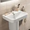 Image de Ideal Standard i.life S Lavabo mural, T458401,