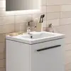 Image de Ideal Standard i.life S Lavabo mural, T459101,