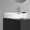 Image de Ideal Standard Linda-X Lavabo mural, T4981V1,