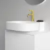 Image de Ideal Standard Linda-X Lavabo mural, T498501,