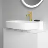 Image de Ideal Standard Linda-X Lavabo mural, T498801,