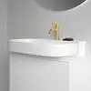 Image de Ideal Standard Linda-X Lavabo mural, T499101,