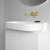 Image de Ideal Standard Linda-X Lavabo mural, T499301,