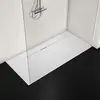 Image de Ideal Standard Ultra Flat S i.life Receveur de douche rectangulaire, T5238FR,