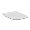 Image de Ideal Standard i.life B Abattant WC, T500201,