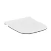 Image de Ideal Standard i.life S Abattant WC, T532801,