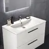 Image de Ideal Standard i.life B Lavabo mural, T460301,