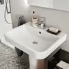 Image de Ideal Standard i.life B Lavabo mural, T460701,