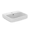 Image de Ideal Standard i.life B Lavabo mural, T460901,