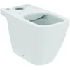 Image de Ideal Standard T461201 i.Life B Cuvette WC, Blanc