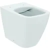 Image de Ideal Standard T461601 i.Life B Cuvette WC, Blanc