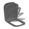Image de Ideal Standard i.life B Abattant WC, T468358,