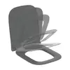 Image de Ideal Standard i.life B Abattant WC, T500358,