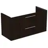 Image de Ideal Standard i.life B Meuble sous-vasque, 2 tiroirs, T5514NW,