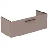 Image de Ideal Standard i.life B Meuble sous-vasque, 1 tiroir, T5515NH,