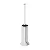 Image de Ideal Standard La Dolce Vita Porte-brosse WC avec brosse, T5494AA,