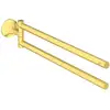 Image de Ideal Standard La Dolce Vita Barre porte-serviettes, T5505A2,