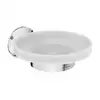Image de Ideal Standard La Dolce Vita Porte-savon, T5507AA,