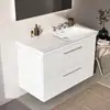 Image de Ideal Standard i.life B Meuble sous-vasque, 2 tiroirs, T5585DU,