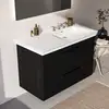 Image de Ideal Standard i.life B Meuble sous-vasque, 2 tiroirs, T5585NW,