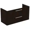 Image de Ideal Standard i.life B Meuble sous-vasque, 2 tiroirs, T5586NW,