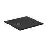 Image de Ideal Standard Ultra Flat S + Receveur de douche rectangulaire/carré, T5597FV,