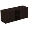 Image de Ideal Standard i.life B Meuble sous-vasque sans découpe, 4 tiroirs, T5843NW,