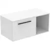 Image de Ideal Standard i.life B Meuble sous-vasque sans découpe, 1 tiroir, T5754DU,